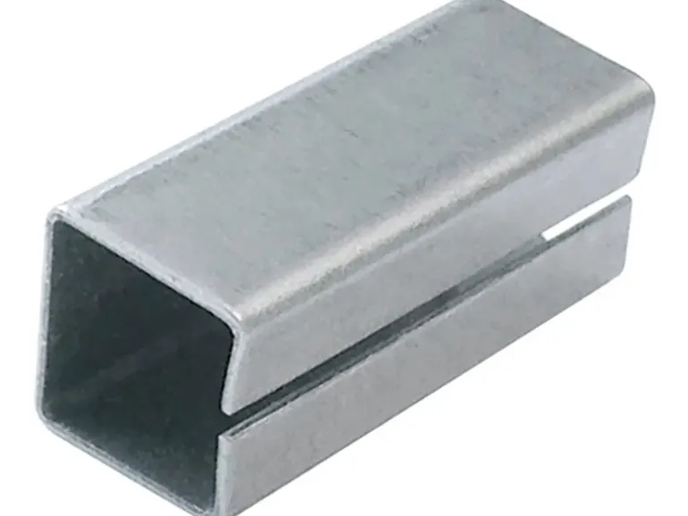 AnsaPro Verstärkungshülse 8 mm x 8 mm x 20 mm