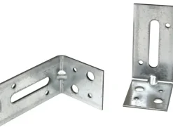 Anschlagwinkel für UA-Profile 50 mm 100 Stück