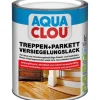 Aqua Clou Treppen+Parkett Versiegelungslack seidenglänzend 2,5 l