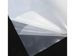 Aquagart 3m Gartenfolie Gewächshausfolie UV 5 Frühbeetfolie Treibhausfolie 4m Breit