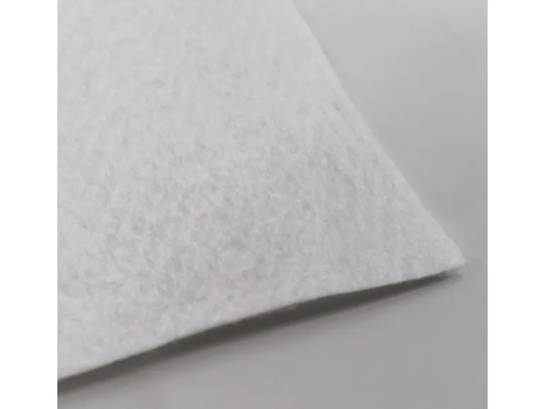 Aquagart 200m² Geotextilvlies Gartenvlies Unkrautvlies Teichvlies 250g 1,6m