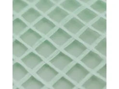 Aquagart 15m Gitterfolie Gartenfolie Gewächshausfolie Frühbeetfolie 3m Breit