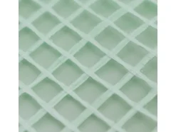 Aquagart 5m Gitterfolie Gartenfolie Gewächshausfolie Frühbeetfolie 2m Breit