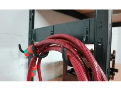 Ar Shelving Hacken Rivet