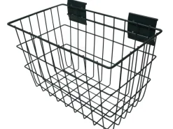 Ar Shelving Stahlgitter Korb Rivet