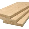 Arbeitsplatte Fichte/Tanne 60 cm x 200 cm x 4 cm