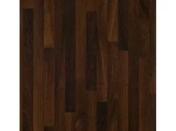 Arbeitsplatte Noce Butcherblock 60 cm x 2,9 cm Meterware