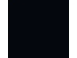 Arbeitsplatte Schwarz 90 cm x 3,9 cm Meterware