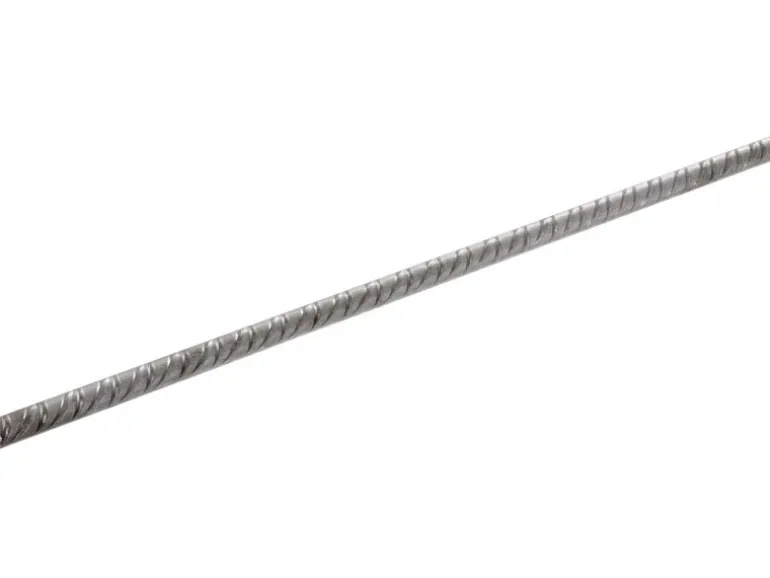 Arcansas Betonriffe Eisen 8 x 8 x 2000 mm