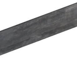 Arcansas Rundrohr 2 cm x 200 cm Stahl