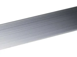 Arcansas U-Profil Aluminium 15 mm x 15 mm x 2.600 mm