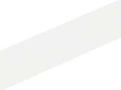 Arcansas Winkelprofil gleichschenklig PVC 20 mm x 20 mm x 1.000 mm