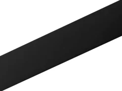 Arcansas Winkelprofil gleichschenklig PVC 25 mm x 25 mm x 1.000 mm