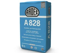 Ardex Wandfüller A 828 auf Gips-Kunststoff-Basis 5 kg