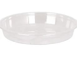 Artevasi Untersetzer Ø 21 cm Transparent Glänzend