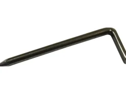 ASS Hakennägel 3 mm x 60 mm Blank 250 Stück