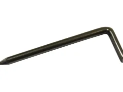 ASS Hakennägel 3 mm x 50 mm verzinkt 250 Stück