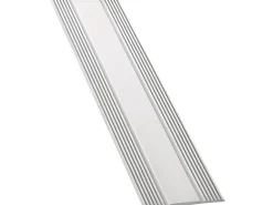 Auflagegummi Hellgrau selbstklebend 600 cm