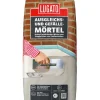Ausgleichs- und Gefällemörtel 25 kg