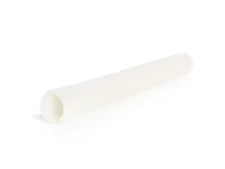 Avosdim Fliegennetz aus Fiberglas 100cm x 500cm Weiß