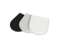 Avosdim Verkleidung Für Montageträger Mit SW32 Mechanismus Weiße