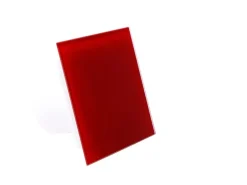 AWENTA Kleinraumventilator Wandventilator System Turbo Trax Rot 100