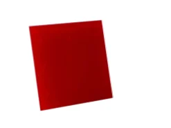 AWENTA Kleinraumventilator Wandventilator System Turbo Trax Rot 100