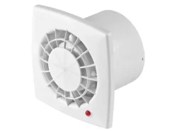 AWENTA Kleinraumventilator Wandventilator Vega 125