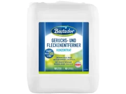 Bactador Geruchs- und Fleckenentferner Konzentrat 10 l