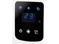 Bad-Heizlüfter Sula 2.000 W