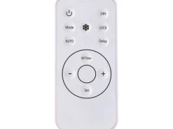 Bad-Heizlüfter Sula 2.000 W