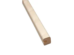 Balkonhandlauf mit Nut Fichte 55 mm x 2500 mm