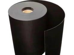 Bambusbörse Rhizomsperre Wurzelsperre Länge 15 m Breite 100 cm Stärke 2 mm