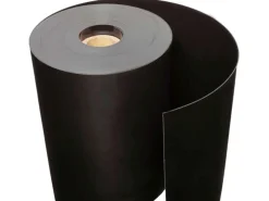 Bambusbörse Rhizomsperre Wurzelsperre Länge 10 m Breite 100 cm Stärke 2 mm