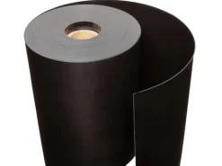 Bambusbörse Rhizomsperre Wurzelsperre Länge 20 m Breite 70 cm Stärke 2 mm