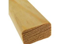 Banklatte Kiefer 30 mm x 19 mm Länge 900 mm