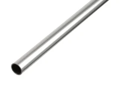 BA-Profil rund Natur 12 mm x 12 mm x 1000 mm