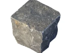 Basalt-Pflaster lose 9 cm x 9 cm