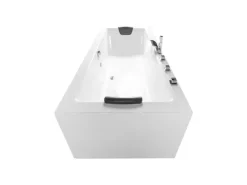 Basera® Badewanne Naxos 150 x 75 cm