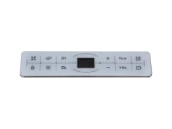 Basera® Indoor Eck-Whirlpool Badewanne Malai Premium 150 x 150 cm