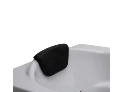 Basera® Indoor Whirlpool Badewanne Palau Classic 180 x 80 cm