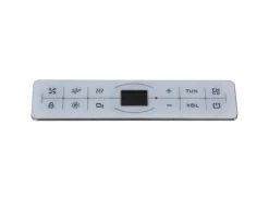 Basera® Indoor Whirlpool Badewanne Naxos Premium 180 x 90 cm