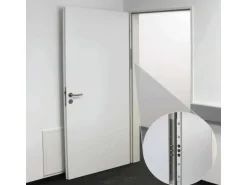 Basi - Bändersicherung - BS 280 - mit 3 Zapfen und Schrauben - 280x20 mm - Verzinkt - 2ER Set - 9552-0000