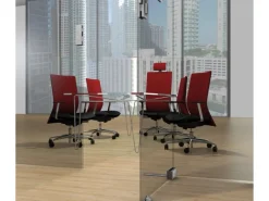 Basi - Boden-Türstopper - TS 20 - Edelstahl - 7704-0020