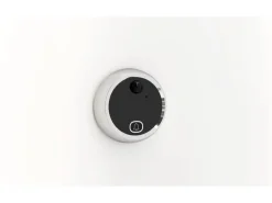 Basi - Digitaler Türspion - TS 800 - Schwarz - 6800-0010