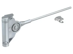 Basi - Feder-Türschließer - für leichte Türen bis 25 kg - 1799-0001