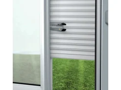 Basi - Rollladenklemme für Mechanische Rollläden - RK 100 - 4 Paar - 4X1600-0100