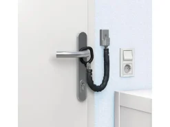 Basi - Türkette - TK 25 - für Hauseingangs- und Wohnungstüren - 6500-0025