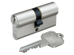 Basi - V50 - Profil-Doppelzylinder - 30/40 mm - Gleichschließend