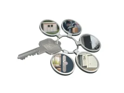 Basi - V50 - Profil-Doppelzylinder - 30/40 mm - Gleichschließend